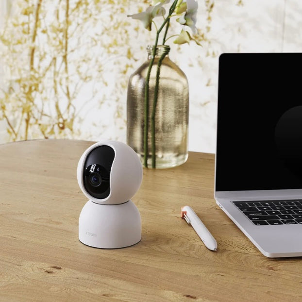 Xiaomi C400 - كاميرا ذكية فائق الوضوح داخل المنزل