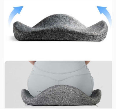 وسادة  moveup المريحة للجلوس الراحة والدعم الأمثل لجلوس طويل الأمد