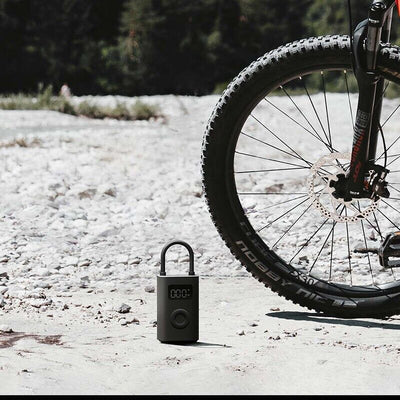 Xiaomi Portable Electric Air Pump - Electric Portable Model 2