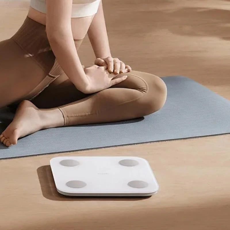 ميزان الجسم الذكي من Xiaomi